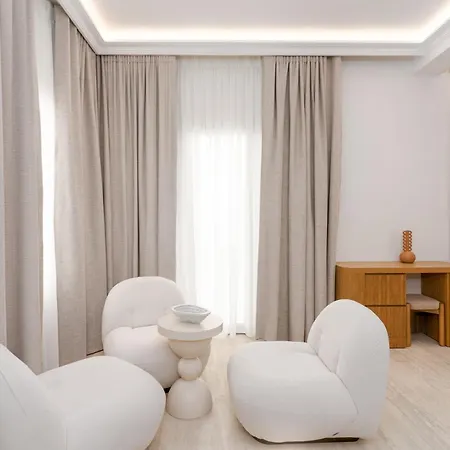 Apartahotel Kallos Of Mykonos Ornos (Mykonos)