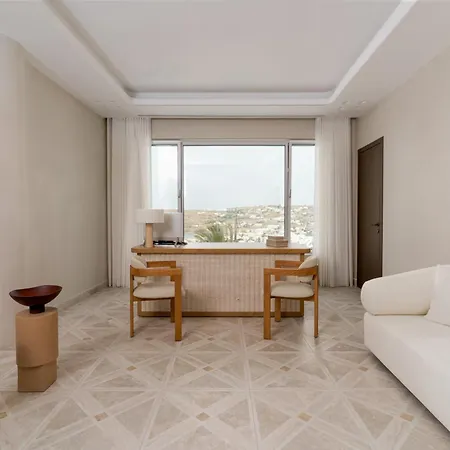 Aparthotel Kallos Of Mykonos
