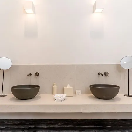 Aparthotel Kallos Of Mykonos