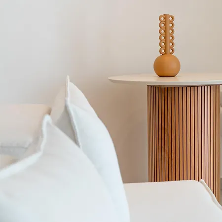 Kallos Of Mykonos Aparthotel