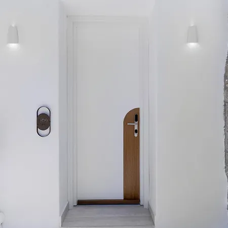Aparthotel Kallos Of Mykonos 4*