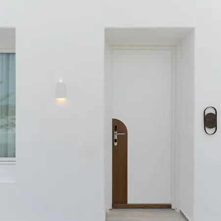 Aparthotel Kallos Of Mykonos