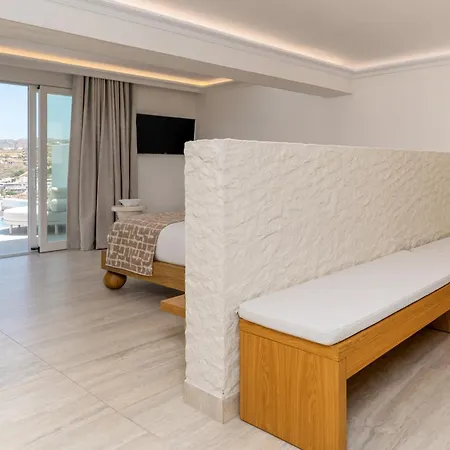 Kallos Of Mykonos Aparthotel