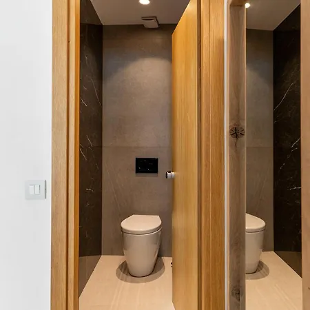 Aparthotel Kallos Of Mykonos