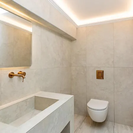 Aparthotel Kallos Of Mykonos Ornos (Mykonos)