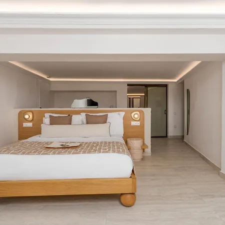 Kallos Of Mykonos Ornos (Mykonos)