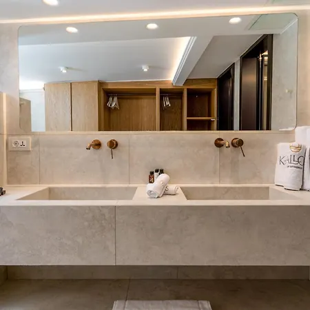 Kallos Of Mykonos Apartahotel