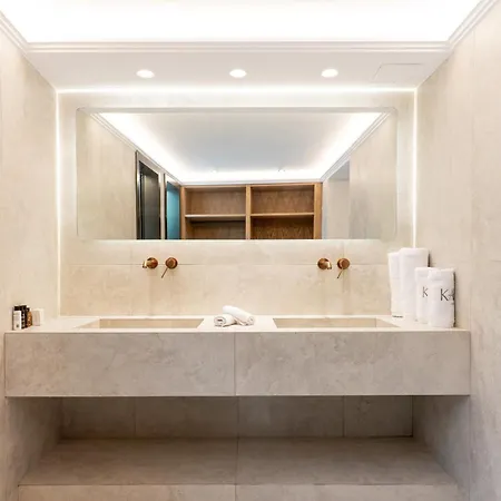 Aparthotel Kallos Of Mykonos