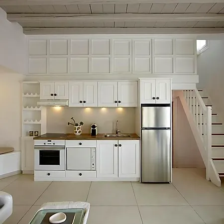Apart-hotel Kallos Of Mykonos 4*