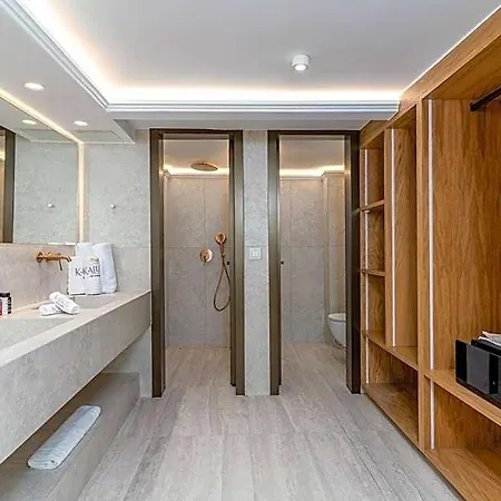 Aparthotel Kallos Of Mykonos