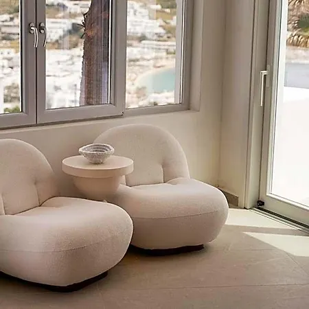 Kallos Of Mykonos Aparthotel 4*