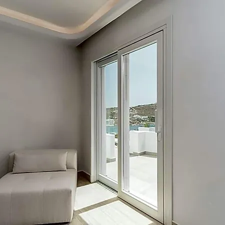 Kallos Of Mykonos 4* Ornos (Mykonos)