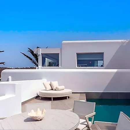 Kallos Of Mykonos Apart-hotel Ornos (Mykonos)