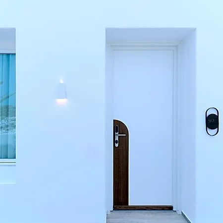 Kallos Of Mykonos Ornos (Mykonos)
