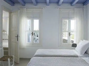 Kallos Of Mykonos - Previous Leonis Summer 4*