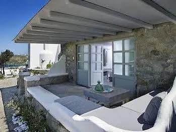 Aparthotel Kallos Of Mykonos - Previous Leonis Summer 3*