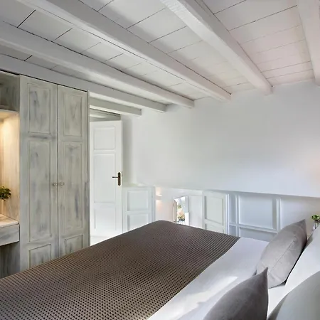 Kallos Of Mykonos - Previous Leonis Summer 4* 奥诺斯