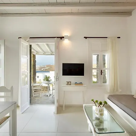 Kallos Of Mykonos