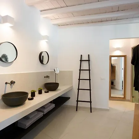 Kallos Of Mykonos - Previous Leonis Summer 3* Ornos (Mykonos)