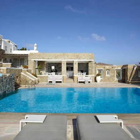 Kallos Of Mykonos - Previous Leonis Summer