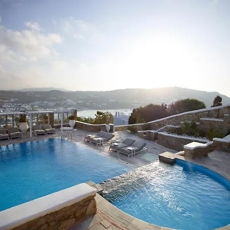 Kallos Of Mykonos - Previous Leonis Summer 4*