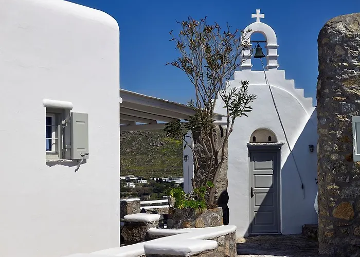 Kallos Of Mykonos - Previous Leonis Summer