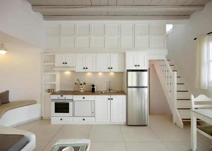 Kallos Of Mykonos - Previous Leonis Summer 4*