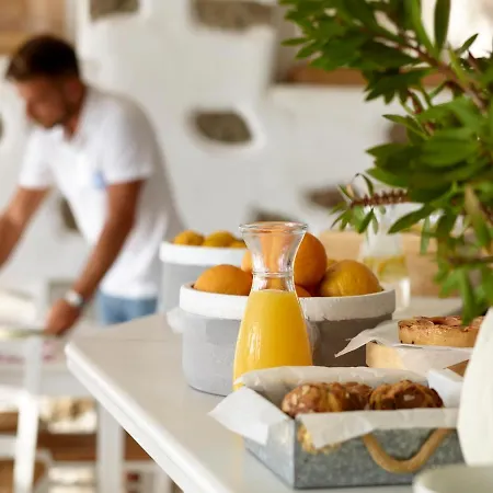 Kallos Of Mykonos - Previous Leonis Summer 3*