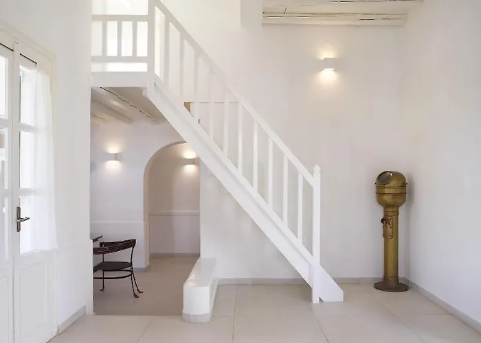 Kallos Of Mykonos - Previous Leonis Summer 4*