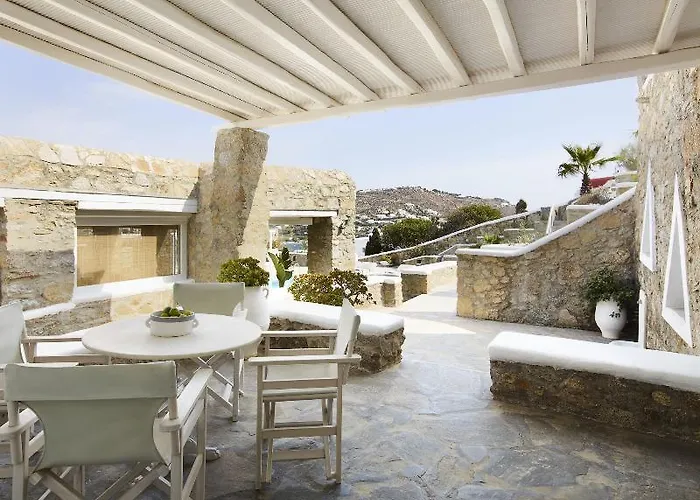 Kallos Of Mykonos - Previous Leonis Summer 4*