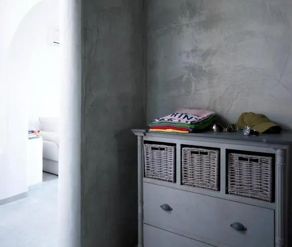 Kallos Of Mykonos - Previous Leonis Summer