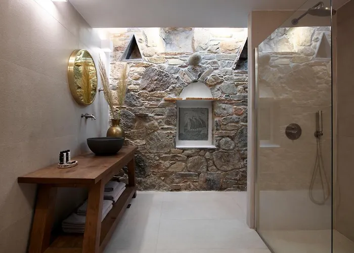 Kallos Of Mykonos - Previous Leonis Summer 4*