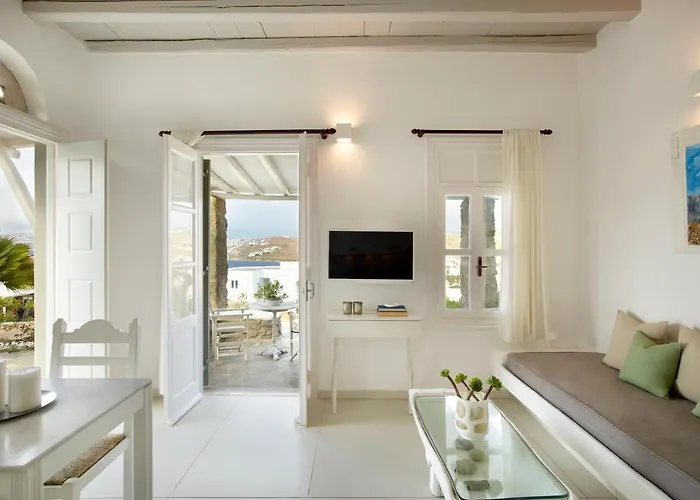 Kallos Of Mykonos - Previous Leonis Summer