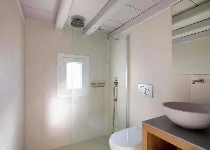 Aparthotel Kallos Of Mykonos - Previous Leonis Summer 4*