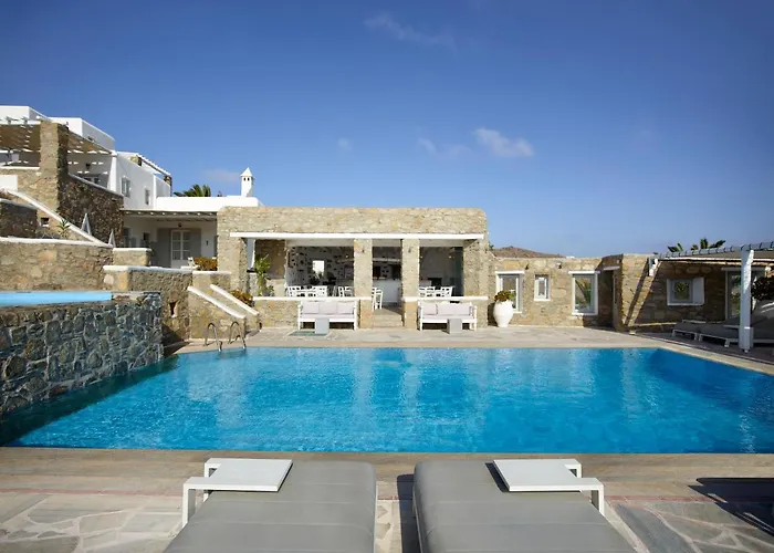 Kallos Of Mykonos - Previous Leonis Summer